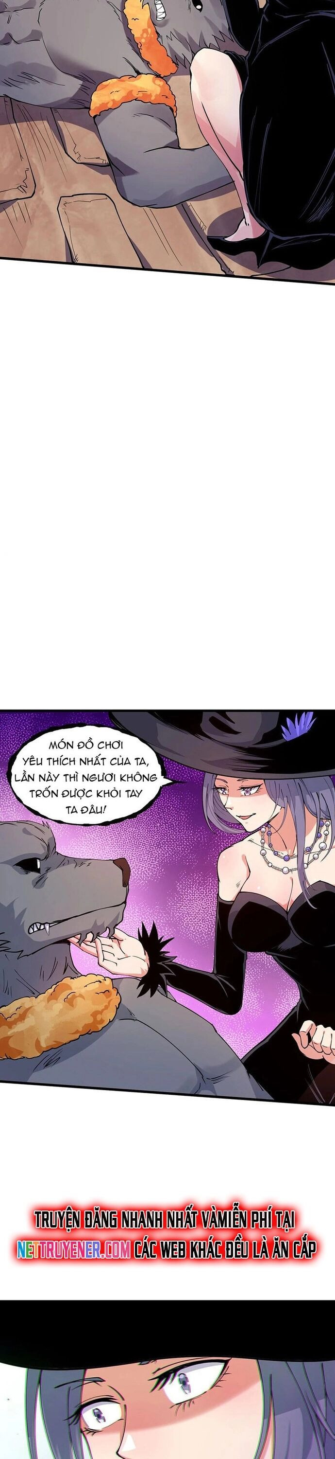 Vạn Ác Bất Xá Chapter 40 - Trang 13