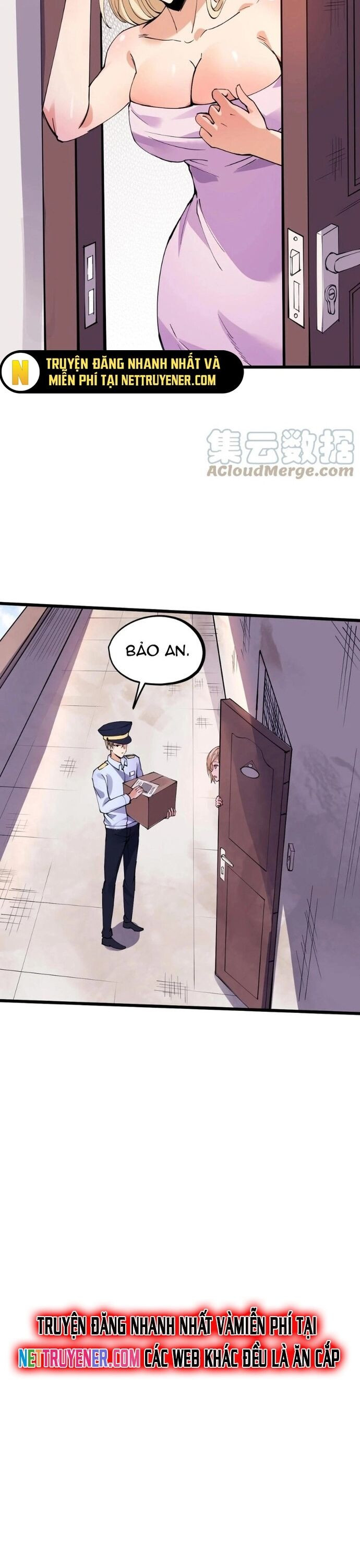 Vạn Ác Bất Xá Chapter 42 - Trang 18