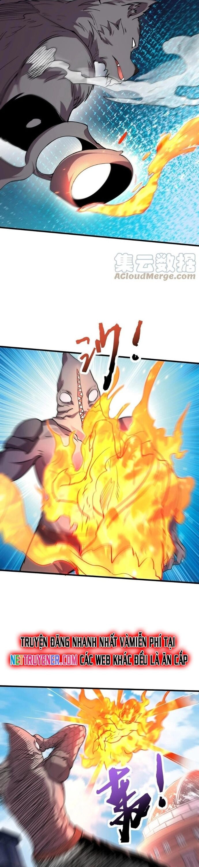 Vạn Ác Bất Xá Chapter 41 - Trang 13