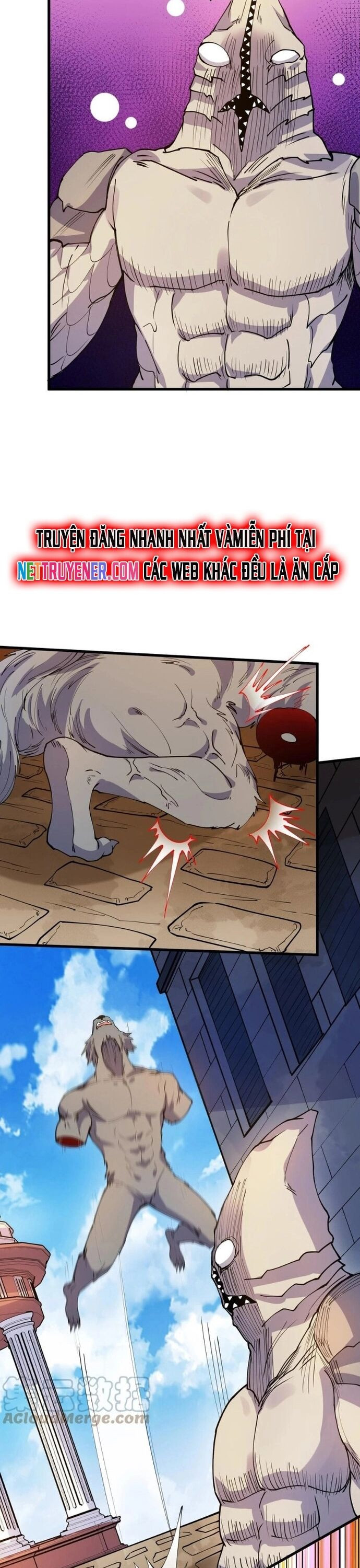 Vạn Ác Bất Xá Chapter 41 - Trang 6