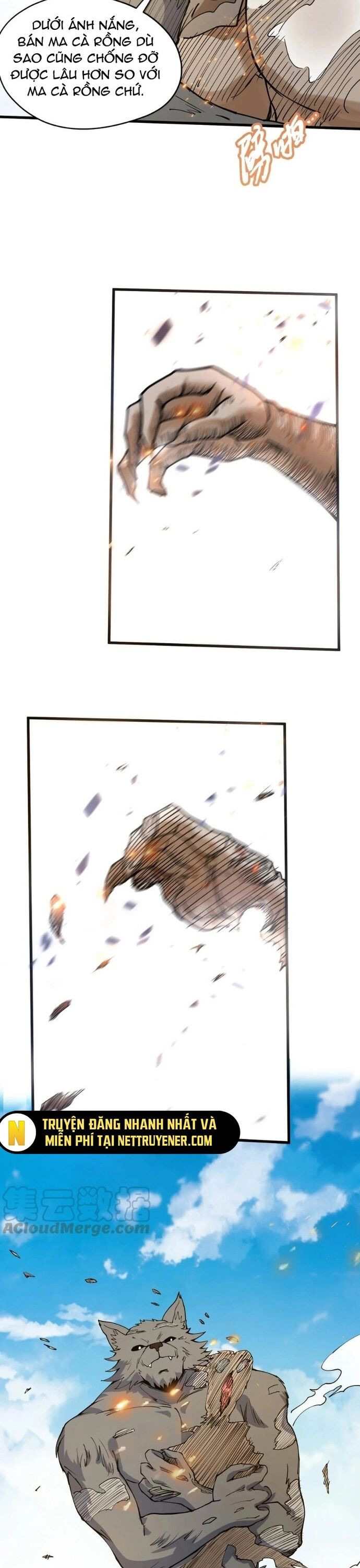 Vạn Ác Bất Xá Chapter 41 - Trang 19