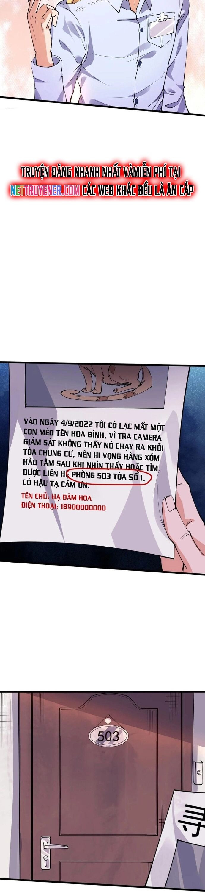 Vạn Ác Bất Xá Chapter 42 - Trang 16