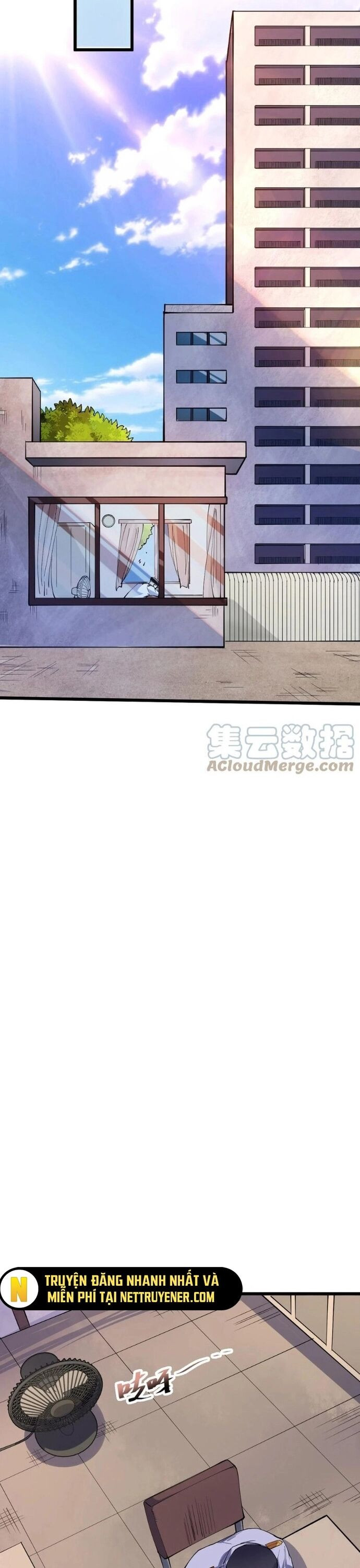 Vạn Ác Bất Xá Chapter 42 - Trang 9