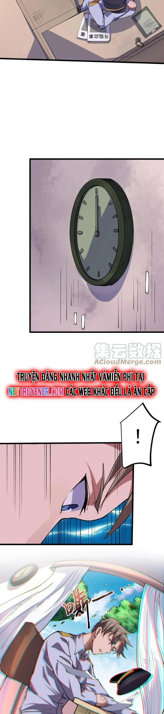 Vạn Ác Bất Xá Chapter 42 - Trang 10