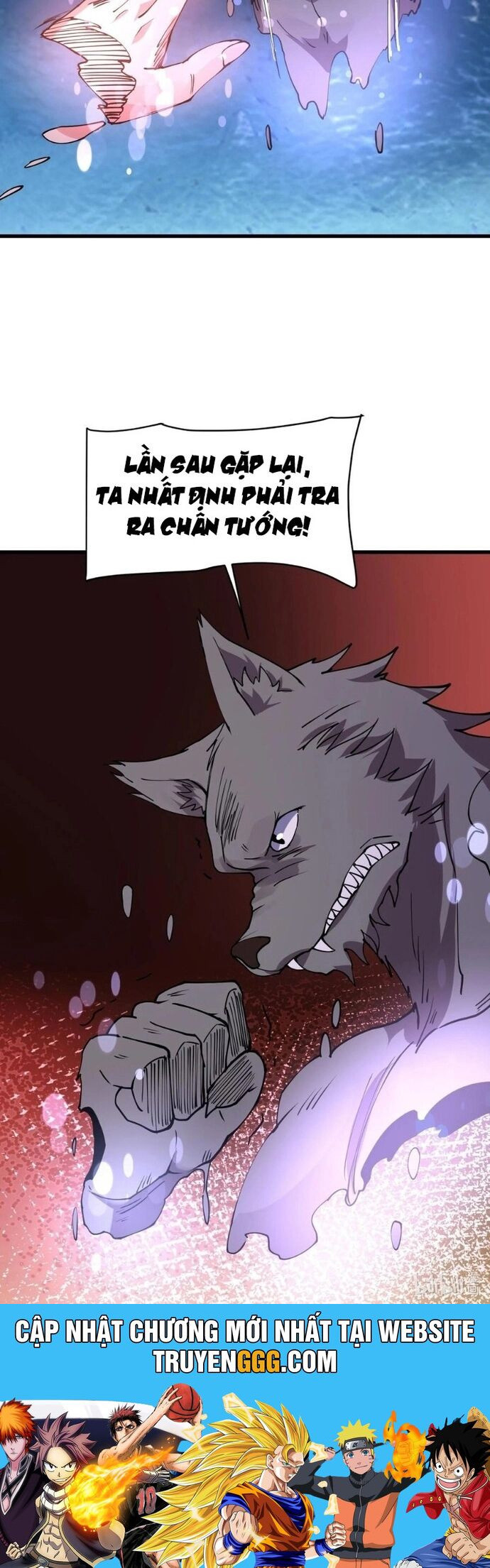 Vạn Ác Bất Xá Chapter 41 - Trang 26