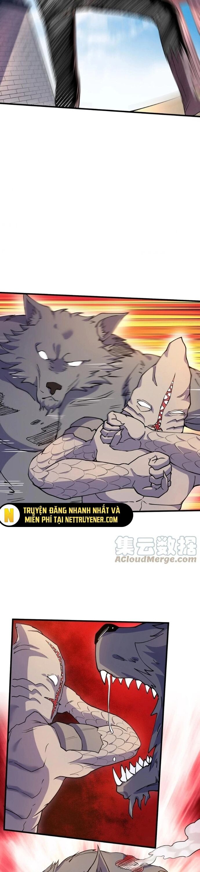 Vạn Ác Bất Xá Chapter 41 - Trang 14