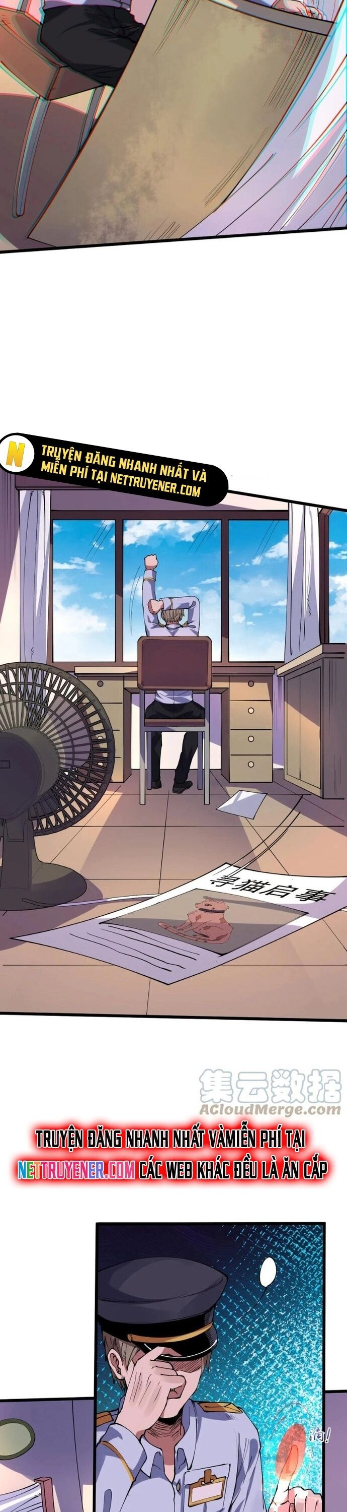 Vạn Ác Bất Xá Chapter 42 - Trang 11