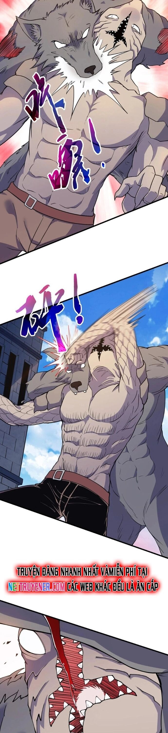 Vạn Ác Bất Xá Chapter 41 - Trang 15