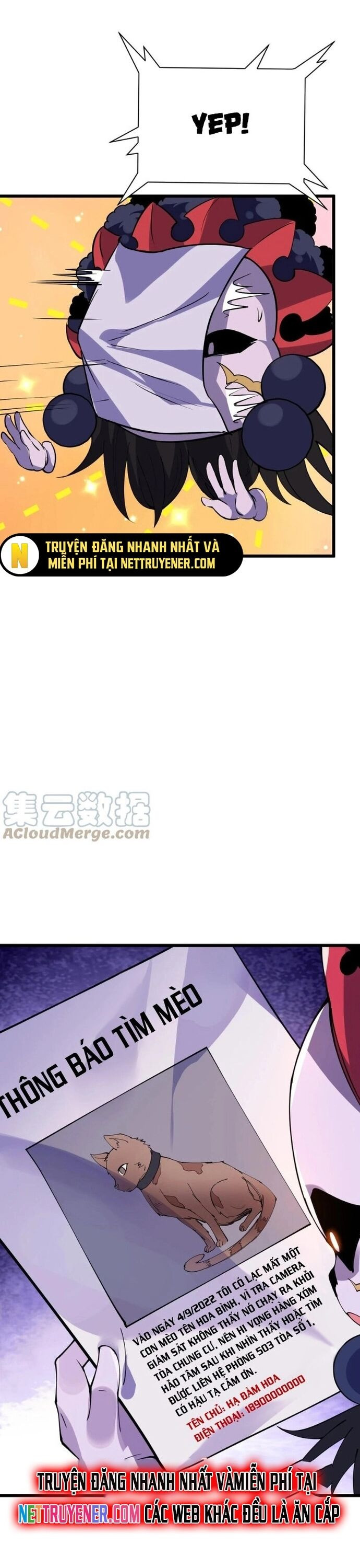 Vạn Ác Bất Xá Chapter 42 - Trang 14