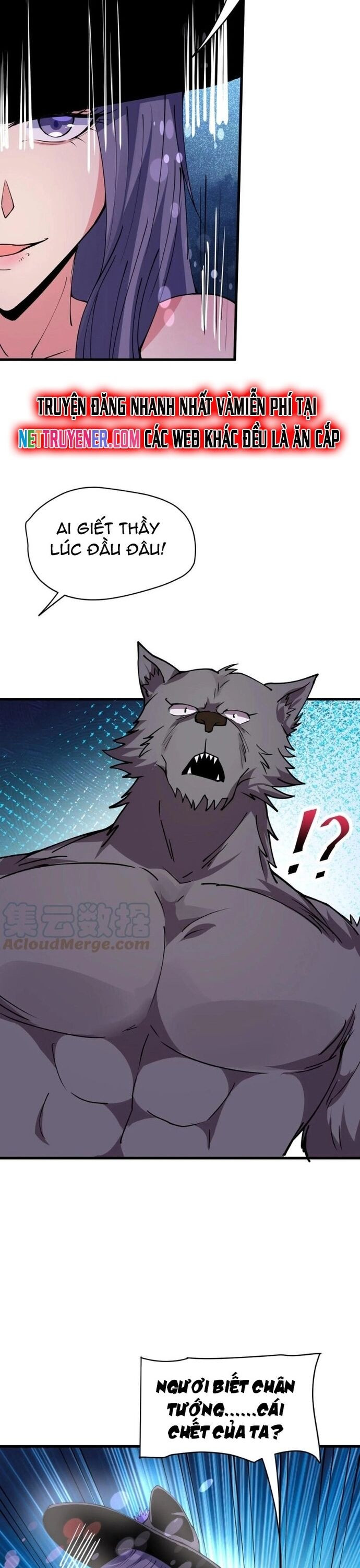 Vạn Ác Bất Xá Chapter 41 - Trang 24