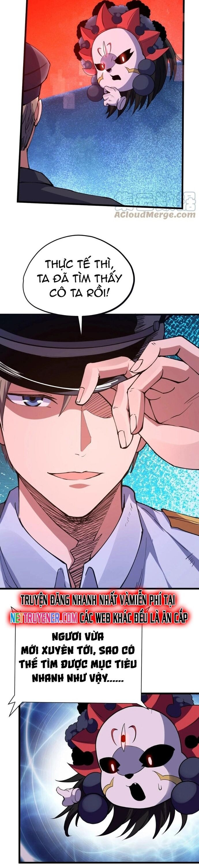 Vạn Ác Bất Xá Chapter 42 - Trang 13