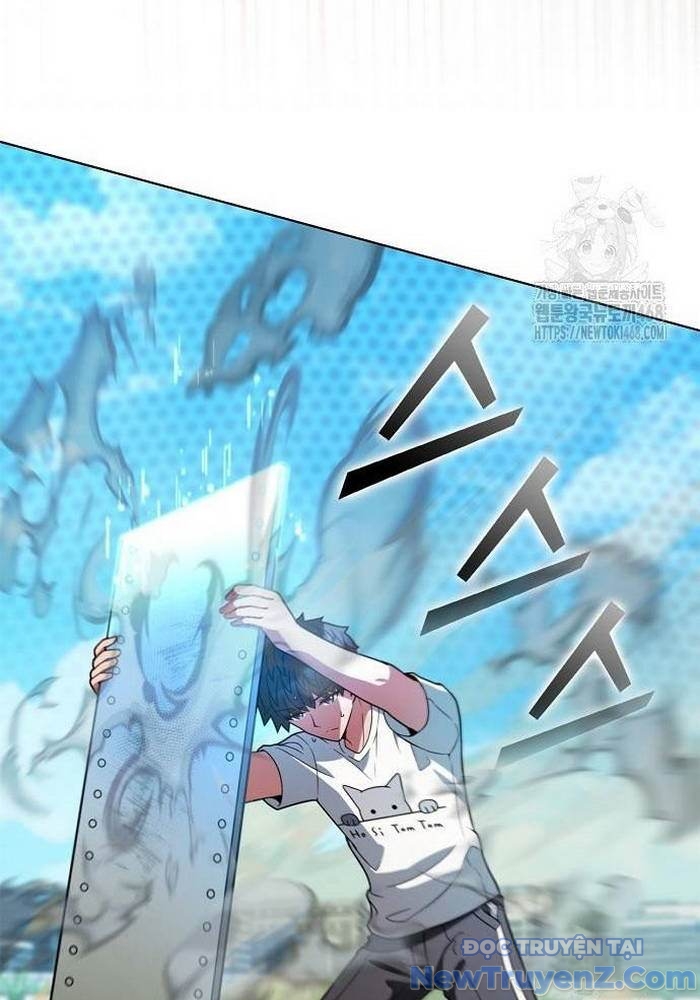 Ta Chi Phối Địa Ngục chapter 8 - Trang 43