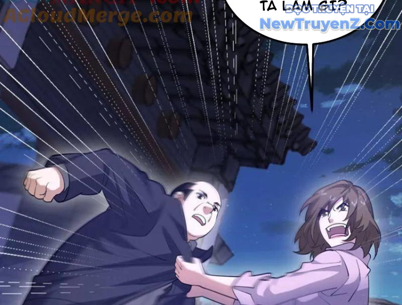 Đệ Nhất Danh Sách chapter 558 - Trang 6