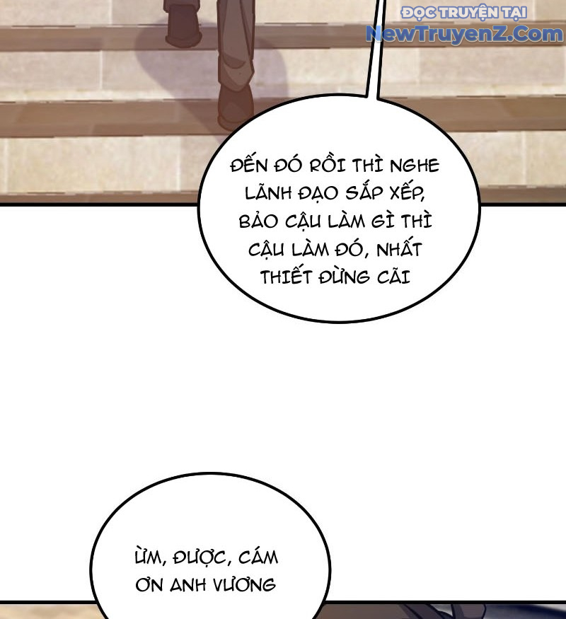 Đệ Nhất Danh Sách chapter 555 - Trang 128