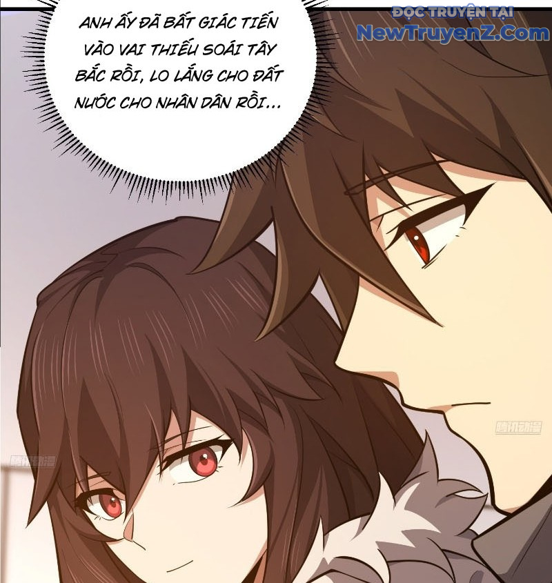 Đệ Nhất Danh Sách chapter 555 - Trang 10