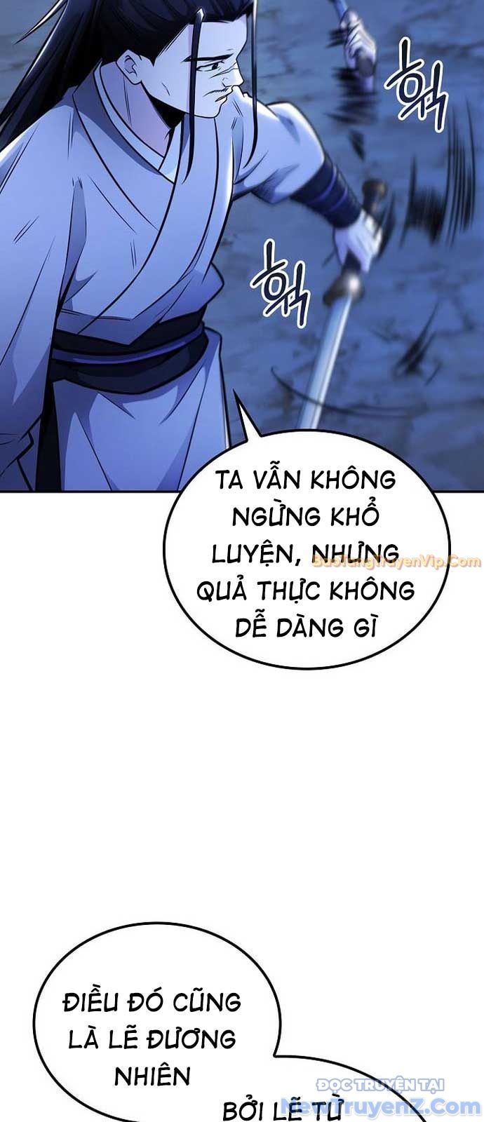 Quỷ Kiếm Thiên Tài Của Hoa Sơn Phái chapter 27 - Trang 28