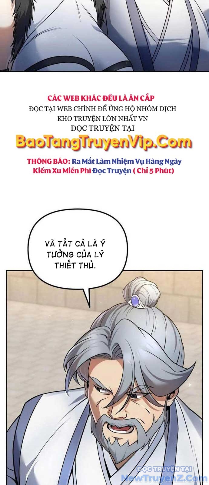 Hoạn Quan Hồi Quy: Tróc Phong Truy Nguyệt chapter 36 - Trang 9