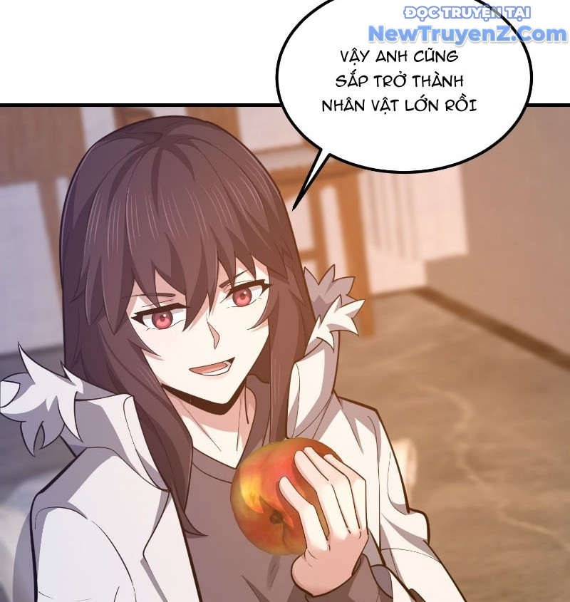Đệ Nhất Danh Sách chapter 555 - Trang 26