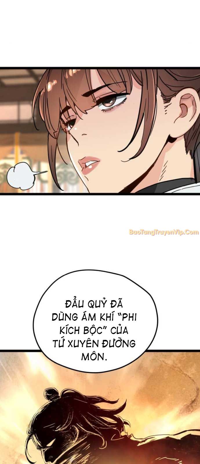 Thiên Tài Đoản Mệnh chapter 35 - Trang 7