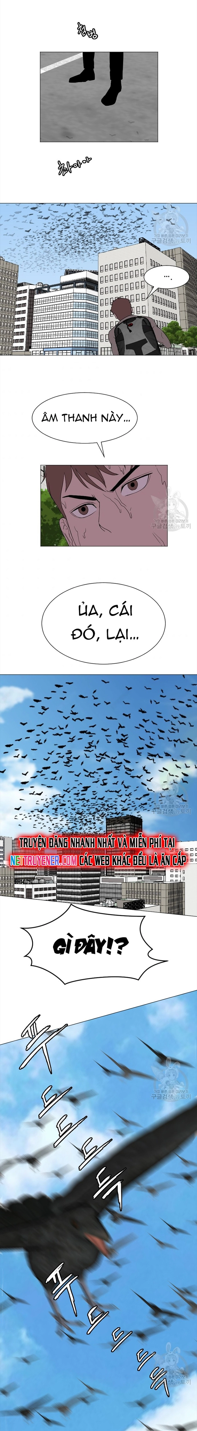 Tôi Nhặt Được Điện Thoại Từ Thế Giới Khác Chapter 137 - Trang 7