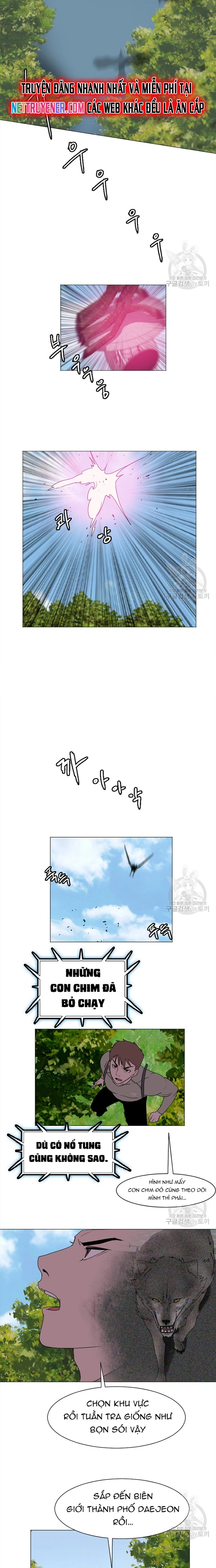 Tôi Nhặt Được Điện Thoại Từ Thế Giới Khác Chapter 137 - Trang 3
