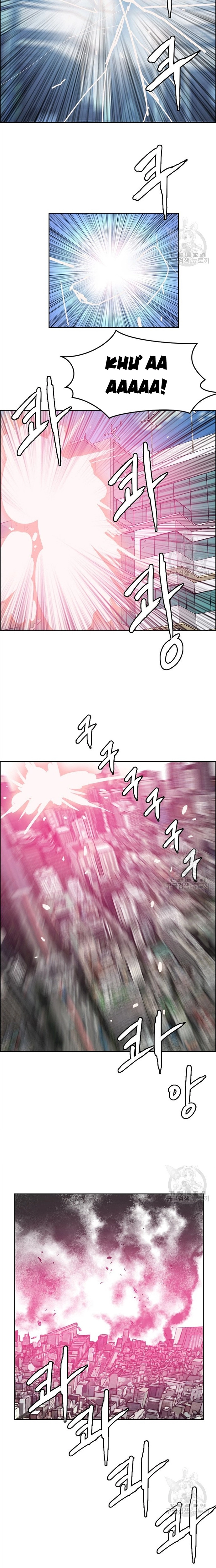 Tôi Nhặt Được Điện Thoại Từ Thế Giới Khác Chapter 135 - Trang 6