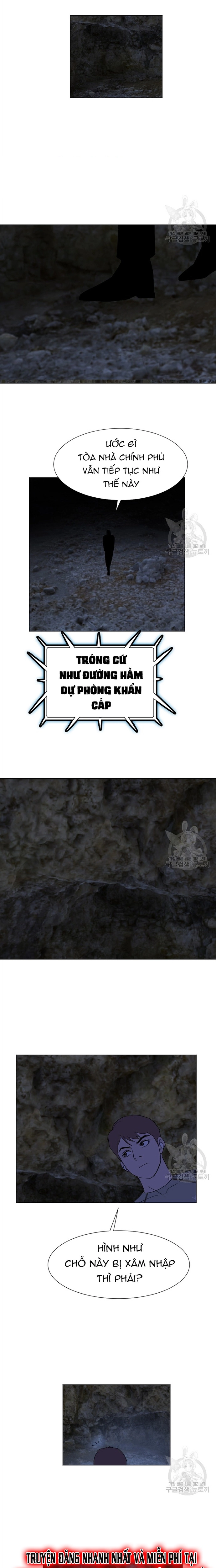 Tôi Nhặt Được Điện Thoại Từ Thế Giới Khác Chapter 137 - Trang 12