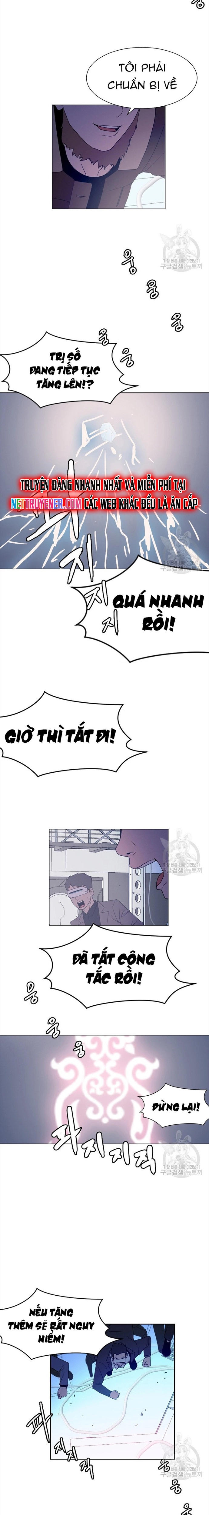 Tôi Nhặt Được Điện Thoại Từ Thế Giới Khác Chapter 135 - Trang 3