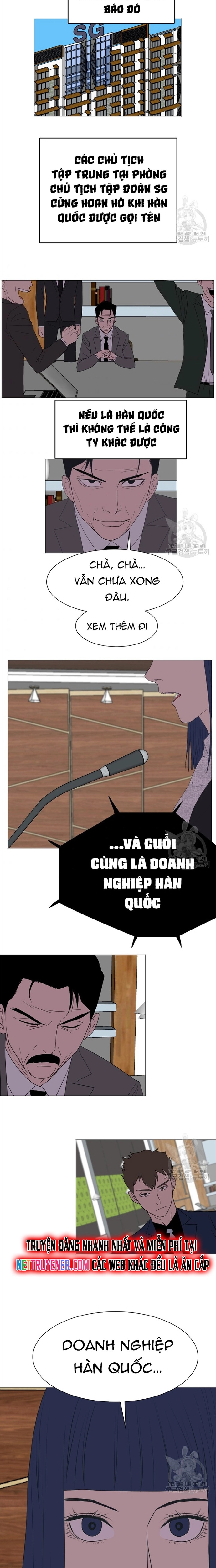 Tôi Nhặt Được Điện Thoại Từ Thế Giới Khác Chapter 136 - Trang 11