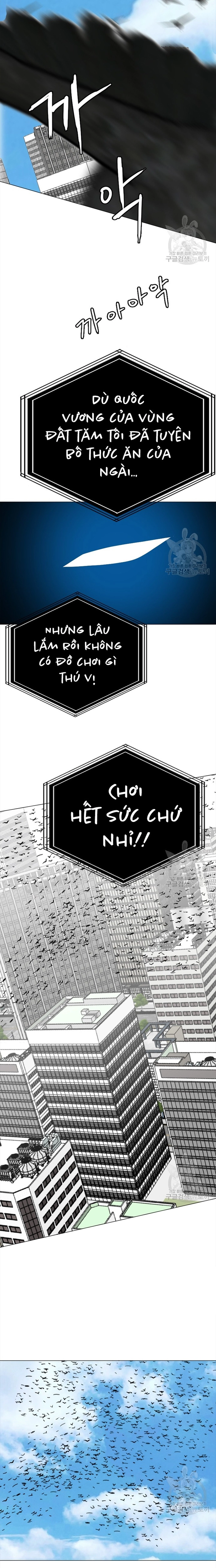 Tôi Nhặt Được Điện Thoại Từ Thế Giới Khác Chapter 137 - Trang 8