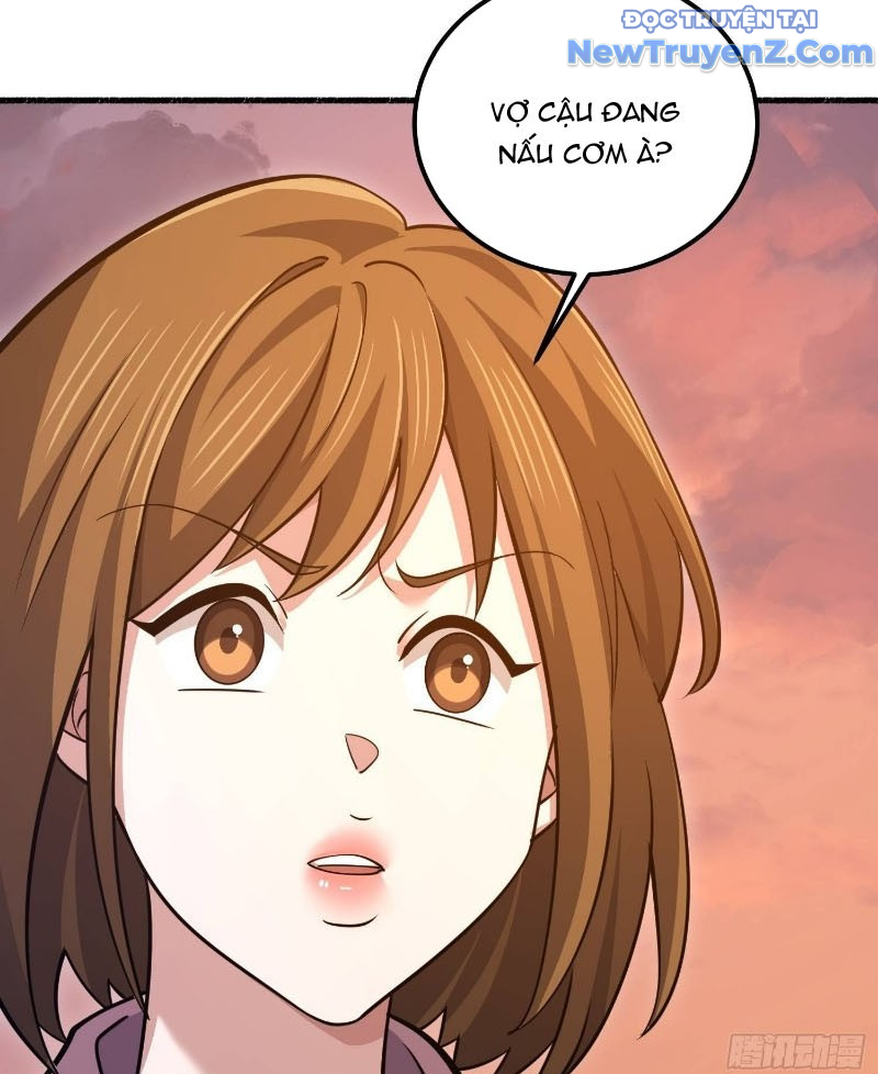 Đệ Nhất Danh Sách chapter 553 - Trang 56