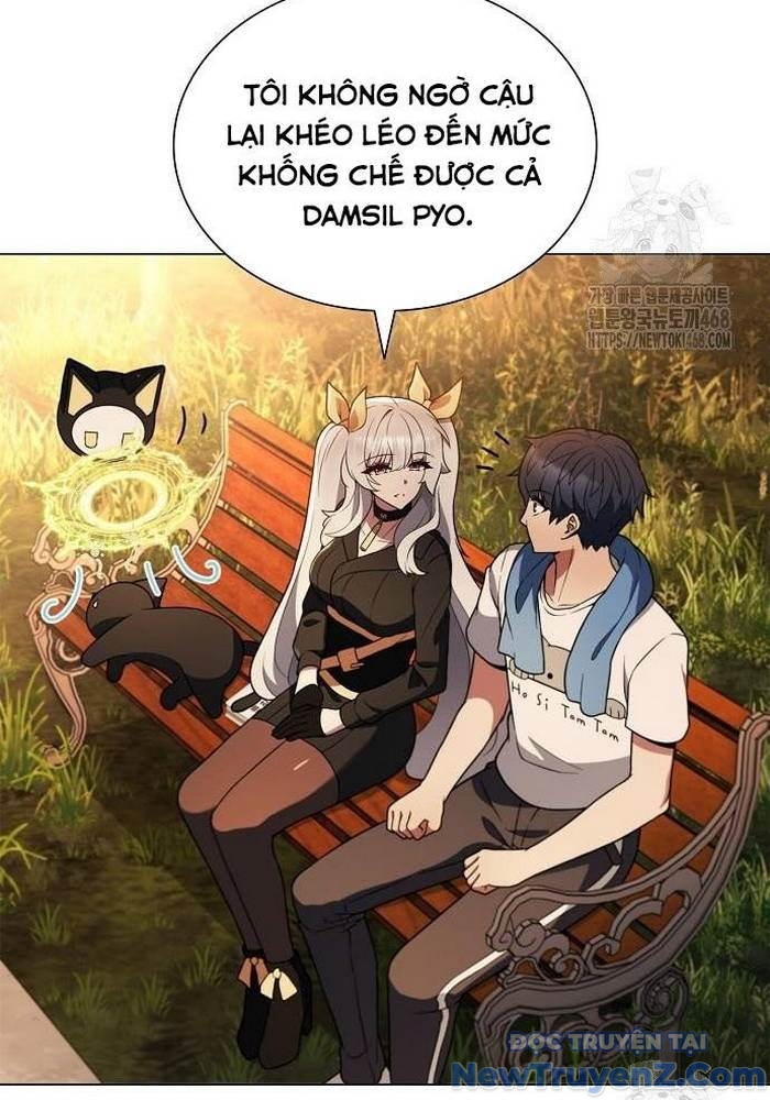 Ta Chi Phối Địa Ngục chapter 8 - Trang 122
