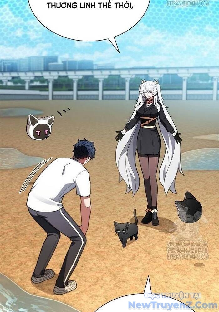 Ta Chi Phối Địa Ngục chapter 7 - Trang 118