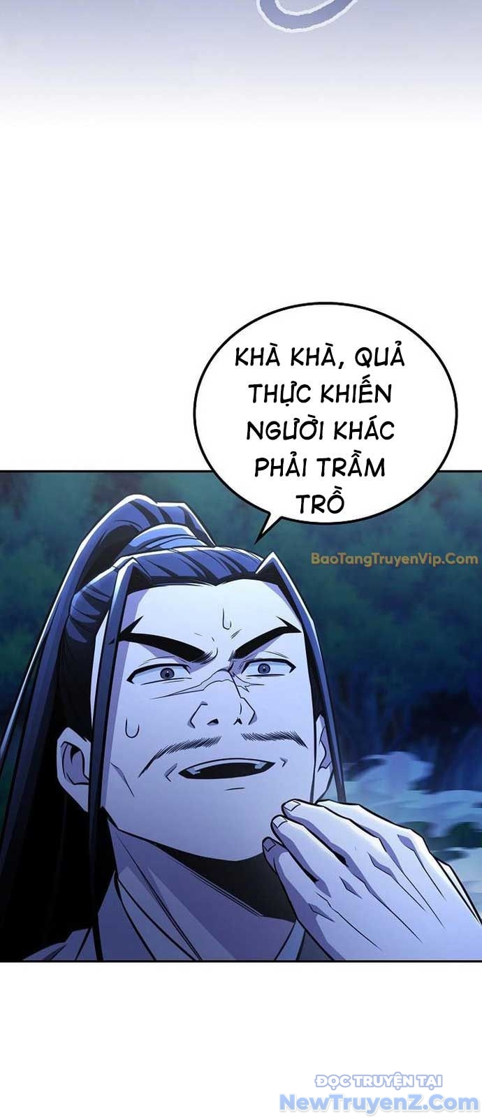 Quỷ Kiếm Thiên Tài Của Hoa Sơn Phái chapter 27 - Trang 23