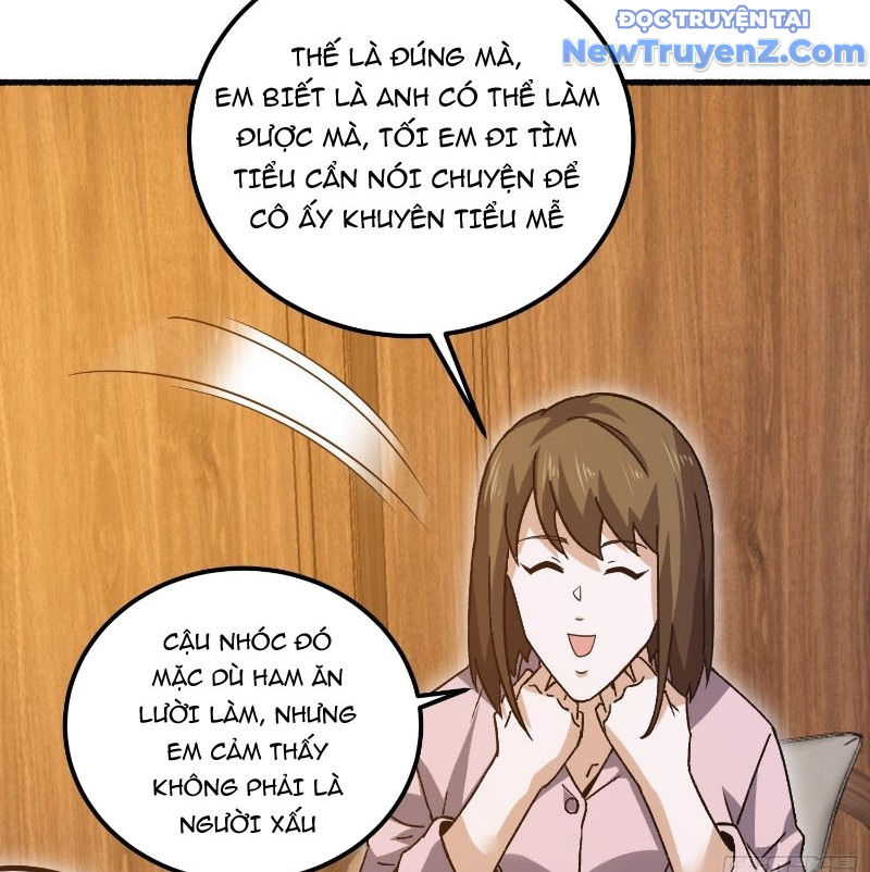 Đệ Nhất Danh Sách chapter 553 - Trang 131