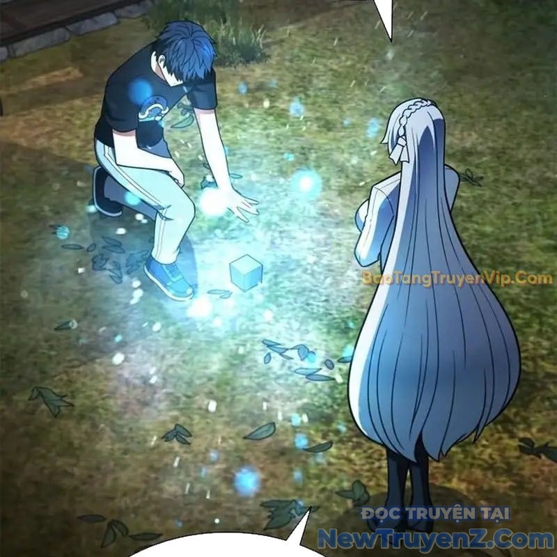 Ta Chi Phối Địa Ngục chapter 6 - Trang 22