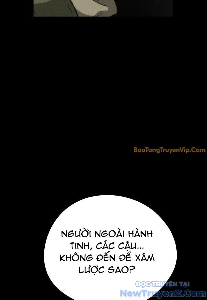 Dự Án Sao Hoả chapter 1 - Trang 10