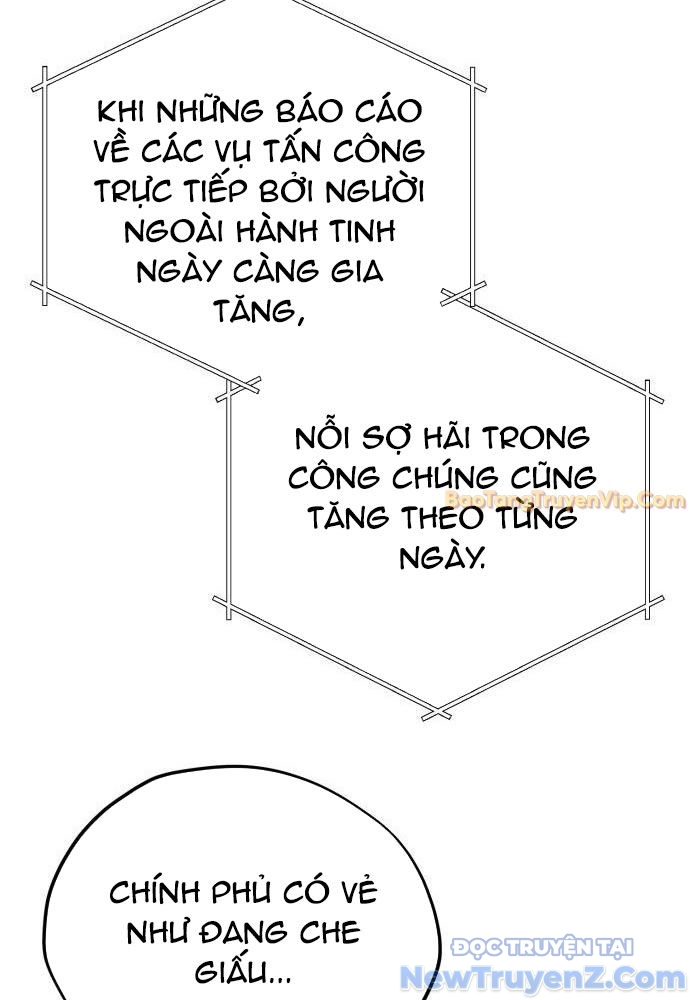 Dự Án Sao Hoả chapter 1 - Trang 44