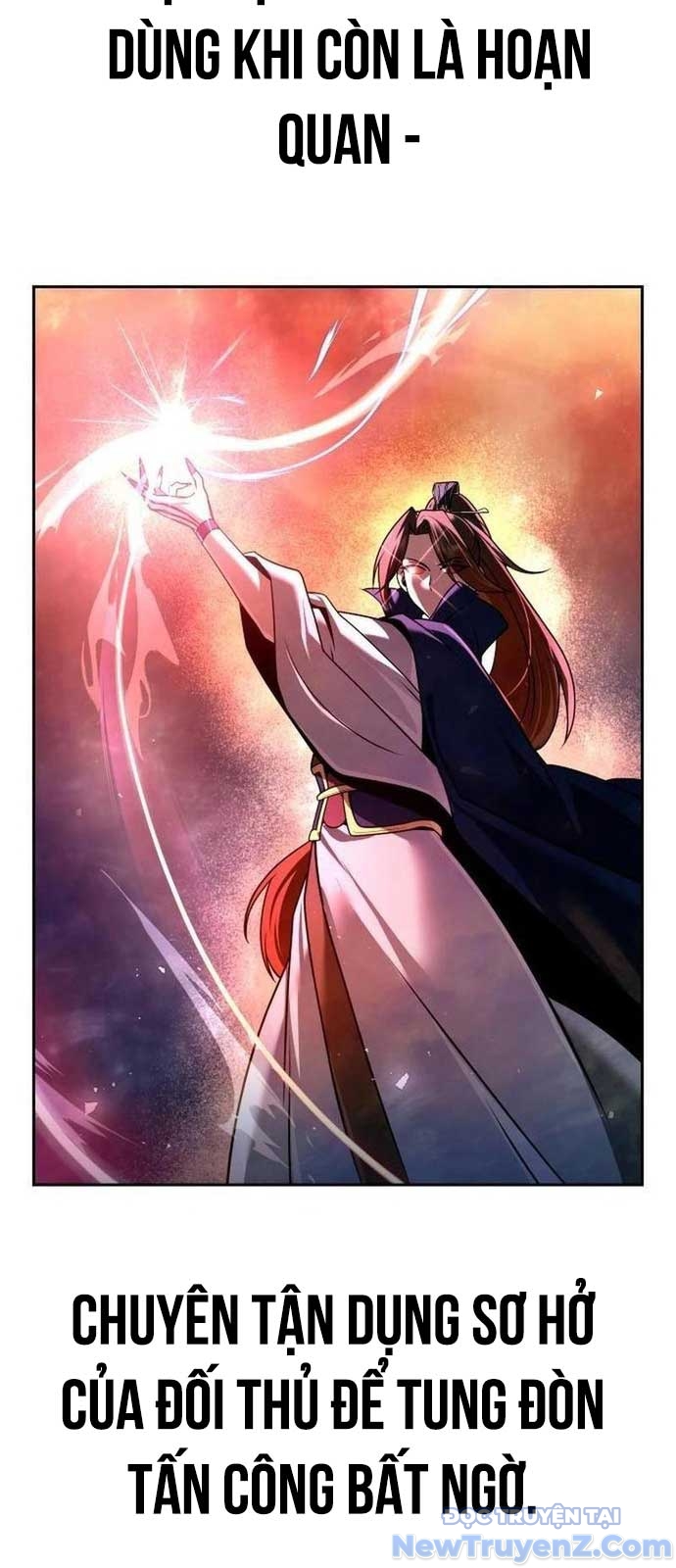 Hoạn Quan Hồi Quy: Tróc Phong Truy Nguyệt chapter 36 - Trang 61