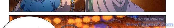 Ta Là Đại Thần Tiên chapter 806 - Trang 19