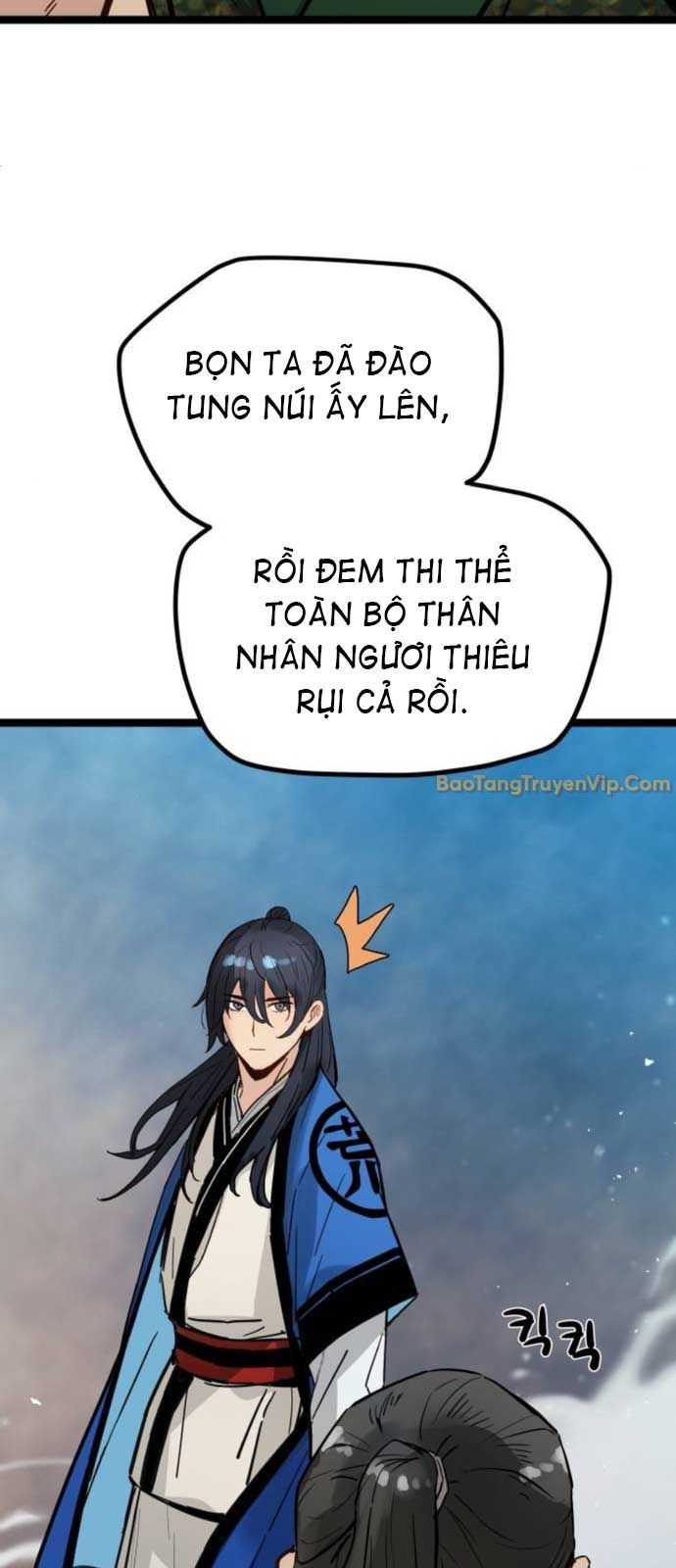 Thiên Tài Đoản Mệnh chapter 35 - Trang 47