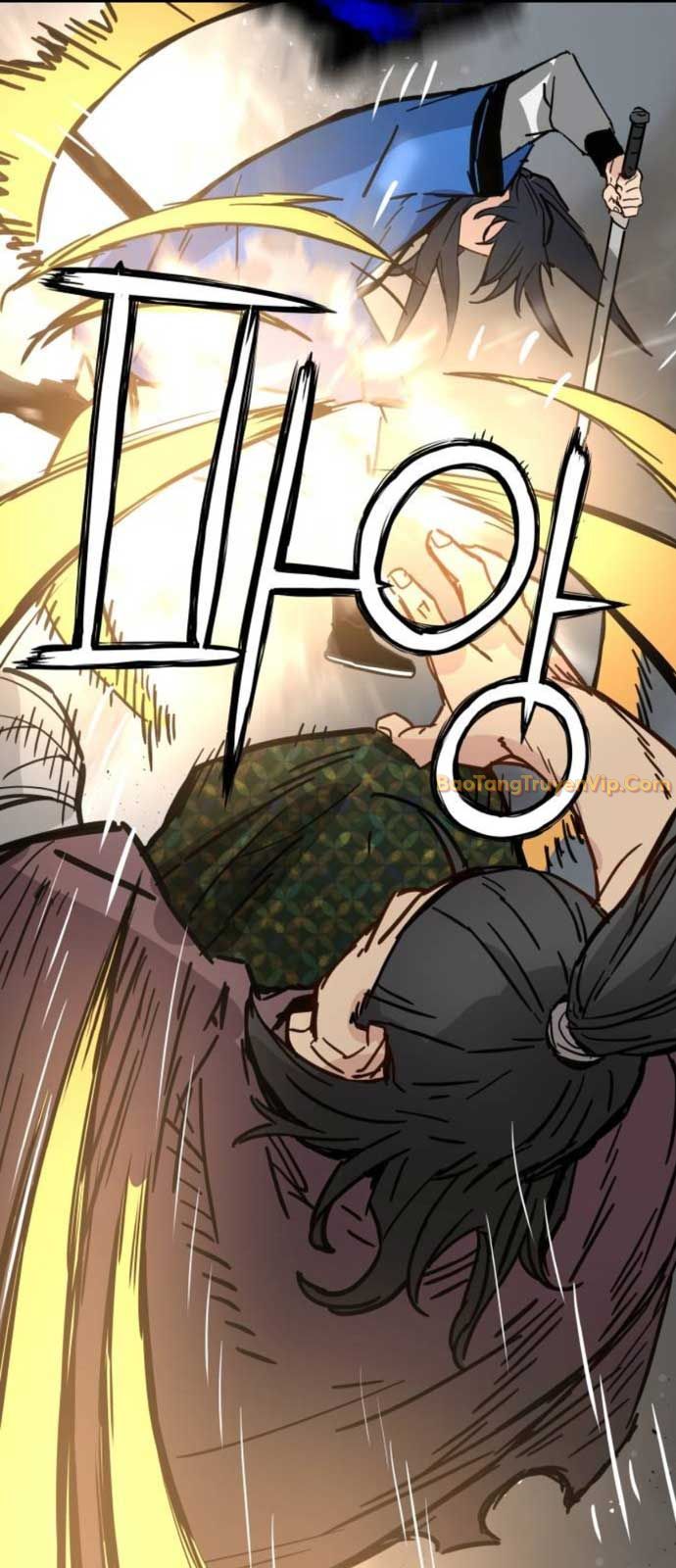 Thiên Tài Đoản Mệnh chapter 35 - Trang 39