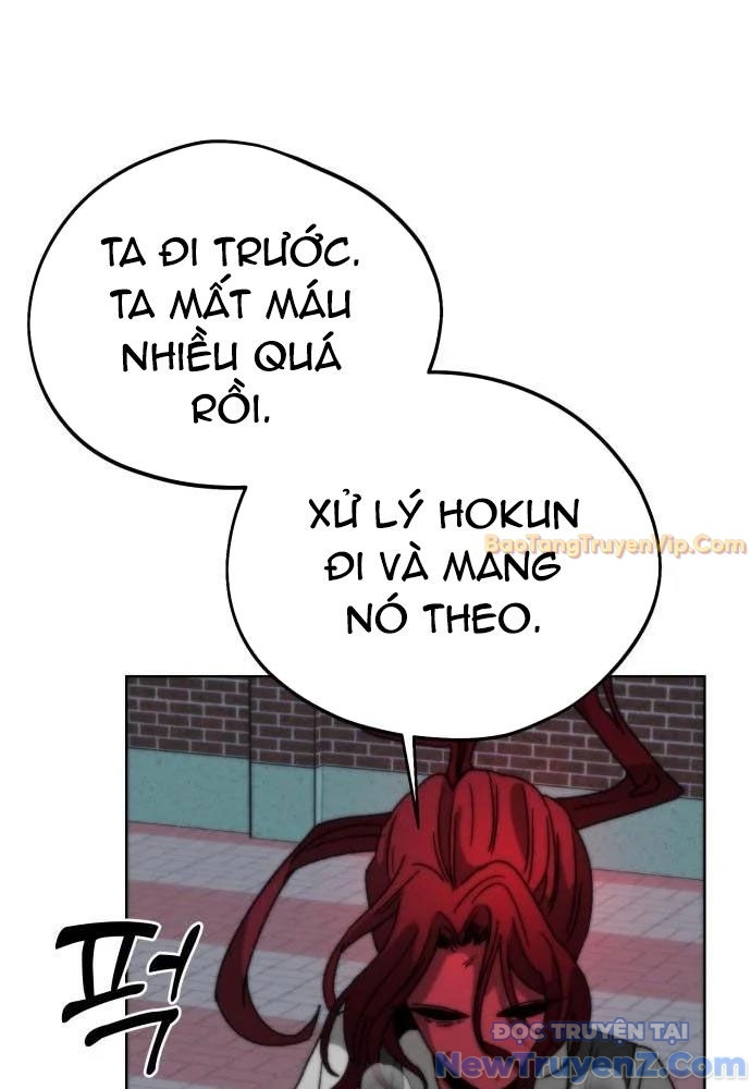 Dự Án Sao Hoả chapter 4 - Trang 29