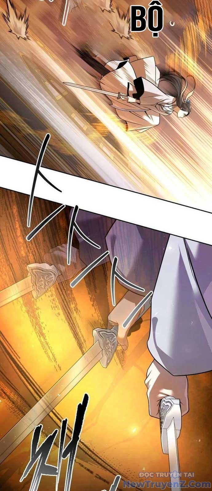 Hoạn Quan Hồi Quy: Tróc Phong Truy Nguyệt chapter 36 - Trang 23