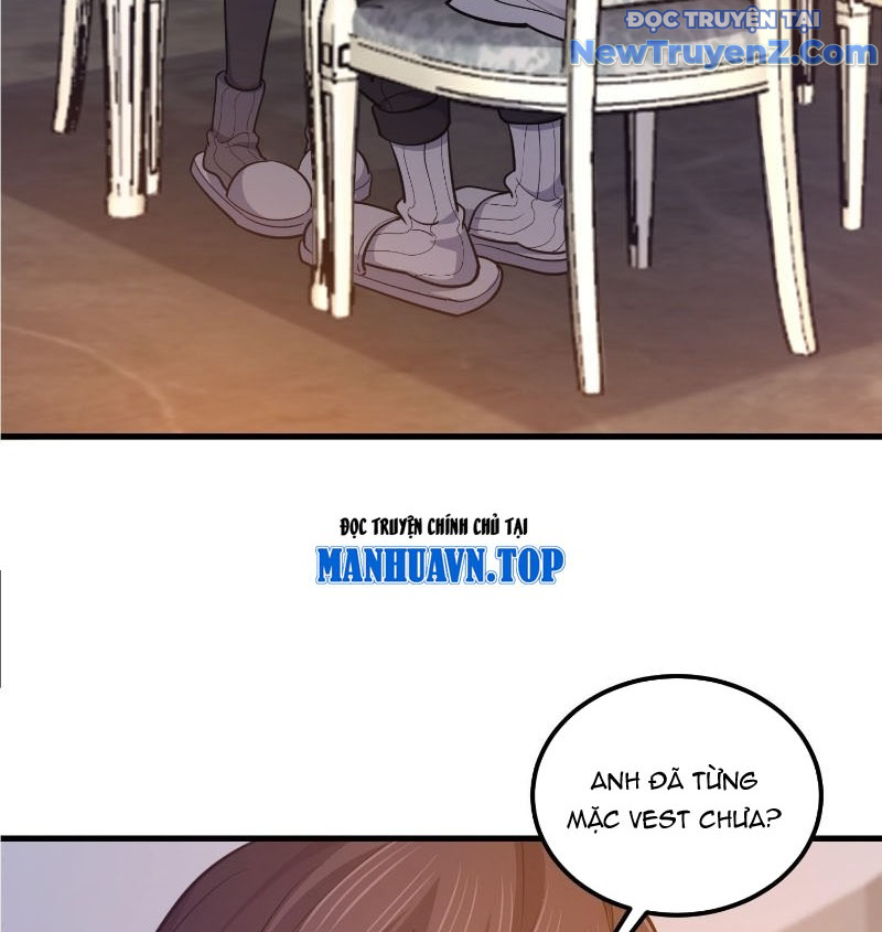 Đệ Nhất Danh Sách chapter 555 - Trang 19
