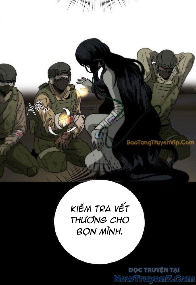 Dự Án Sao Hoả chapter 1 - Trang 8