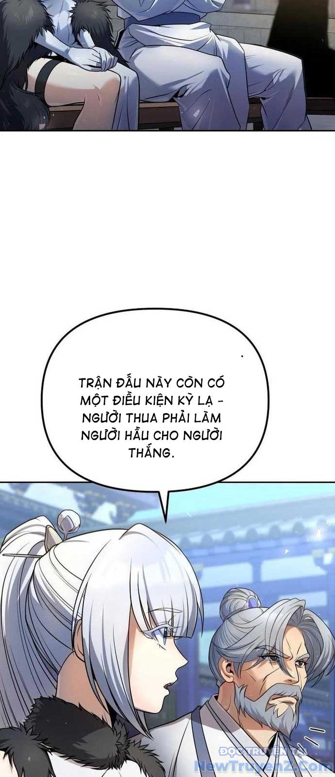 Hoạn Quan Hồi Quy: Tróc Phong Truy Nguyệt chapter 36 - Trang 8