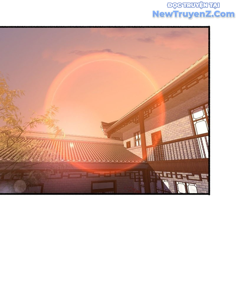 Đệ Nhất Danh Sách chapter 553 - Trang 31