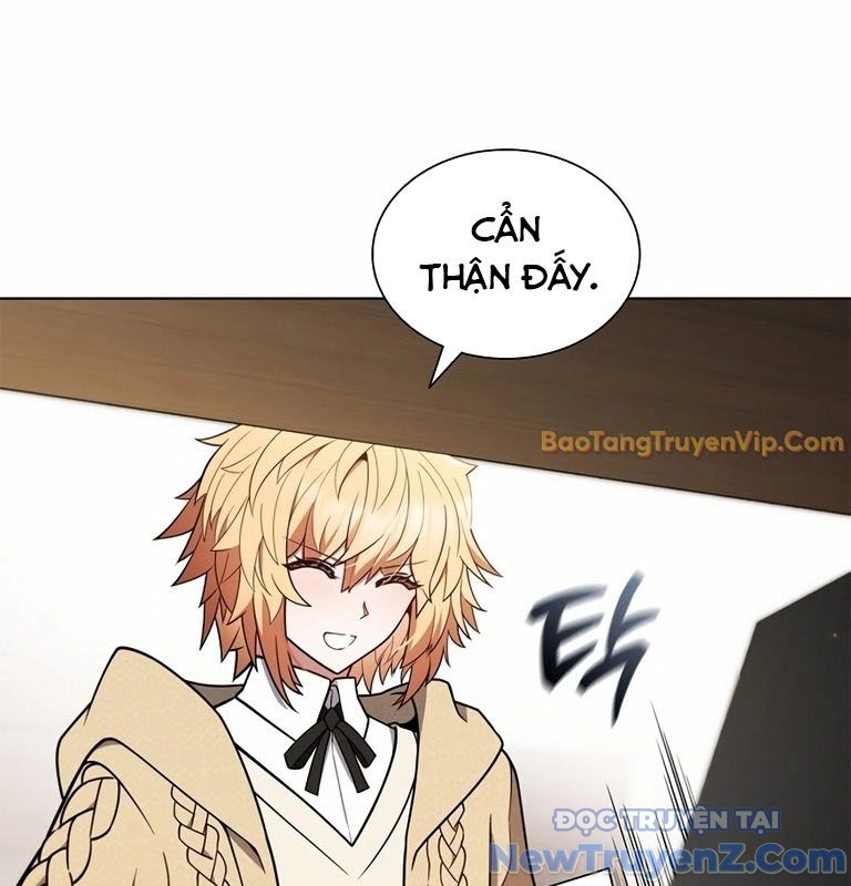 Ta Chi Phối Địa Ngục chapter 5 - Trang 9