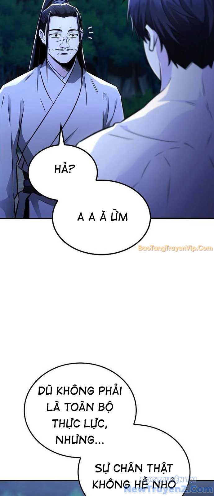 Quỷ Kiếm Thiên Tài Của Hoa Sơn Phái chapter 27 - Trang 34
